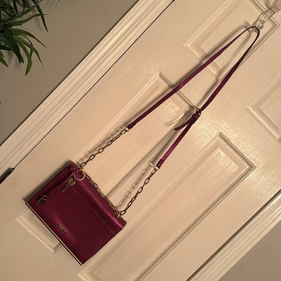 Aldo Valstrona crossbody - Picture 2 of 13